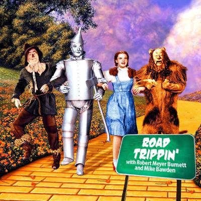 ROADTRIPPIN' EXTRA: Does it make sense to remake good movies? ROADTRIPPIN' EXTRA: Does it make sense to remake good movies?