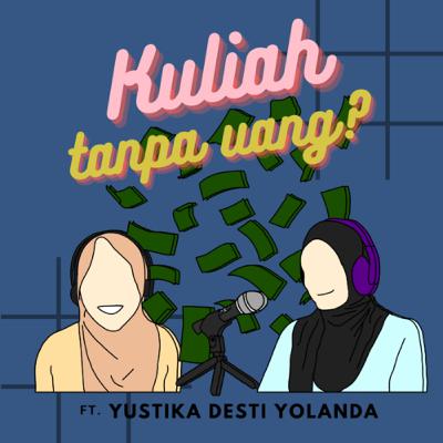 Chemist Talk - Eps. 1 (Kuliah tanpa uang? Bisa lah! Masa nggak!) Chemist Talk - Eps. 1 (Kuliah tanpa uang? Bisa lah! Masa nggak!)