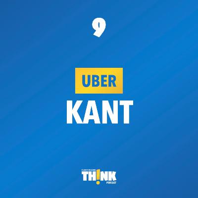 9 | Uber, Kant e il rispetto per le persone 9 | Uber, Kant e il rispetto per le persone