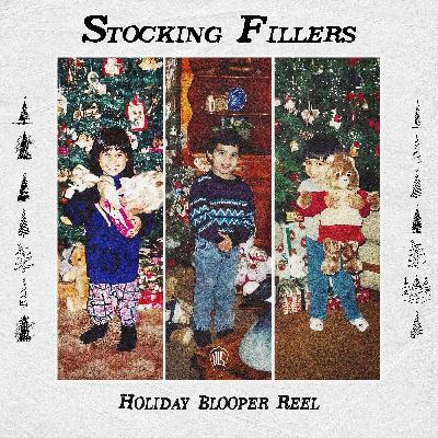 Minisode | Stocking Fillers | Holiday Blooper Reel