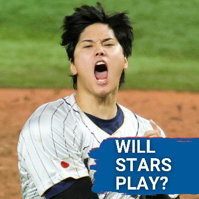 DILEMMA: Los Angeles Dodgers Face HUGE World Baseball Classic RISK | L.F. and Closer FIX Explored DILEMMA: Los Angeles Dodgers Face HUGE World Baseball Classic RISK | L.F. and Closer FIX Explored