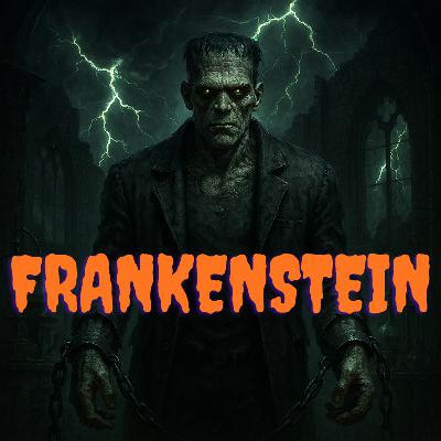 Monster Series | Frankenstein: Who is The Monster?