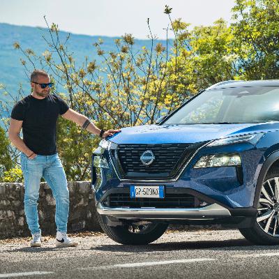 FLOP o RIVOLUZIONE? TUTTA la VERITÀ sull'ibrido Nissan | Nissan X-Trail 2024 e-POWER