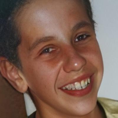 L'HORRIBLE HISTOIRE DE CET ENFANT... L'HORRIBLE HISTOIRE DE CET ENFANT...