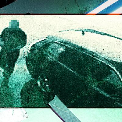 Rönningemordet: Det här vet vi om den misstänkta gärningsmannen