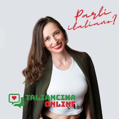 ep. 4 - Miti comuni - Mýty o Taliansku ep. 4 - Miti comuni - Mýty o Taliansku