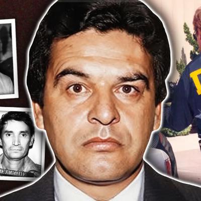 Por Qué NUNCA Debes Meterte con un Agente de la DEA - Caso Kiki Camarena