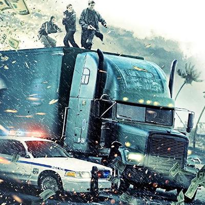 1106: The Hurricane Heist (2018) 1106: The Hurricane Heist (2018)