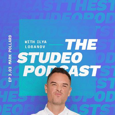 S03E03 – Mark Pollard – Defining the Challenge