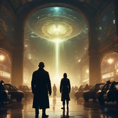 The Disappearance and Demise of Zigmund Adamski The Disappearance and Demise of Zigmund Adamski