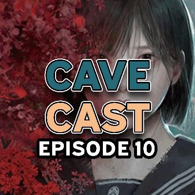 Was taugt SILENT HILL f? Und ist ARENA BREAKOUT das bessere Tarkov? I Cave Cast Episode 10