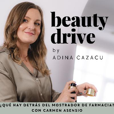 T4. Ep.3 ¿Qué hay detrás de un mostrador de farmacia? con Carmen Asensio