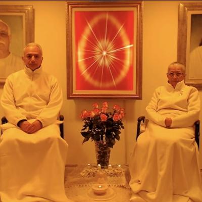 Meditar para disminuir la tensión interna