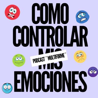 Controla tus emociones- Ps Robert Castañeda.