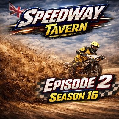 Speedway Tavern Episode 2 Season 16 Speedway Tavern Episode 2 Season 16