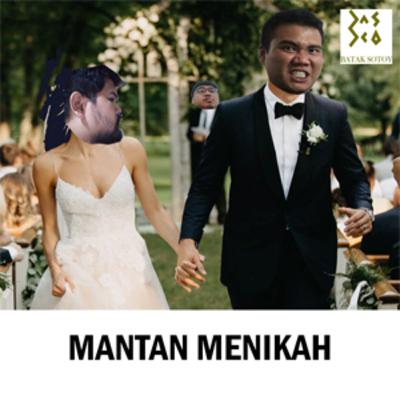 Mantan Menikah