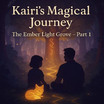 The Ember Light Grove — Part 1