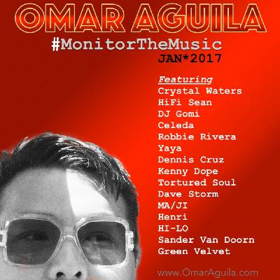 #MonitorTheMusic - Episode 9