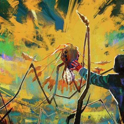 Disco Elysium Part 2 Disco Elysium Part 2