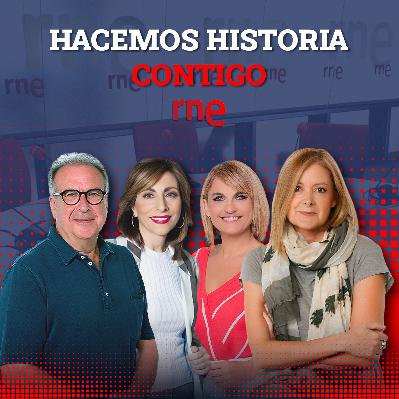 Especiales RNE - Avance de la programación de Radio Nacional - 02/09/24