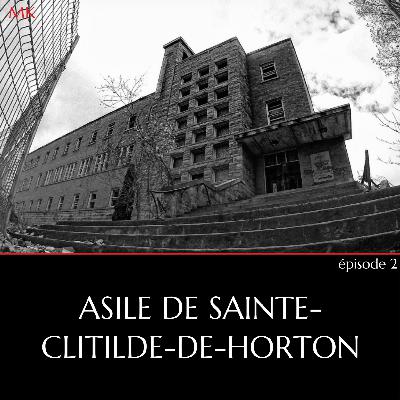 E2 - ASILE SAINTE CLOTIDLE-DE-HORTON E2 - ASILE SAINTE CLOTIDLE-DE-HORTON