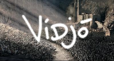 118 Hringavitleysa II: Tvennutilboð (Lord of the Rings II: Two Towers)