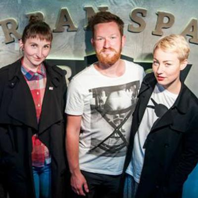 Лілія Гоголь, Роман Михайлов і Дар’я Кольцова | 06.06.2016 | Urban Space Radio Лілія Гоголь, Роман Михайлов і Дар’я Кольцова | 06.06.2016 | Urban Space Radio