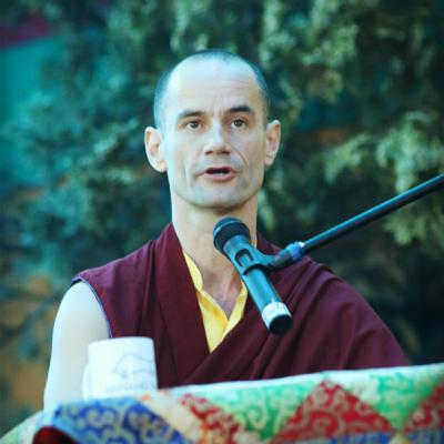 Allowing Everything to Be ~ Guided Meditation