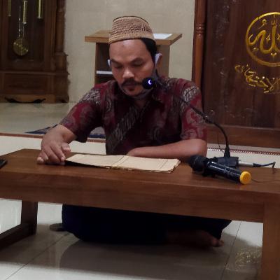 Jelang buka 26