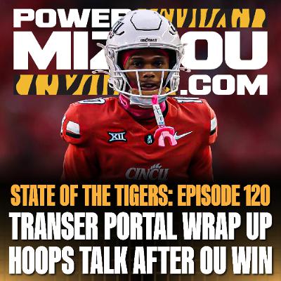 State of the Tigers Episode 120