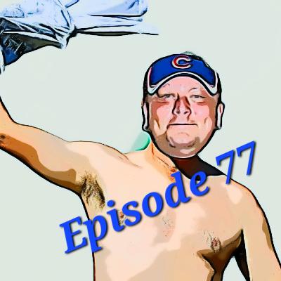 Episode 77: The Edibles Episode 77: The Edibles