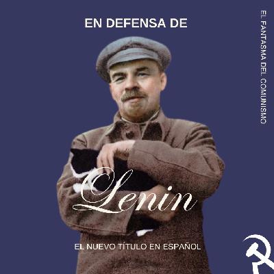 En defensa de Lenin