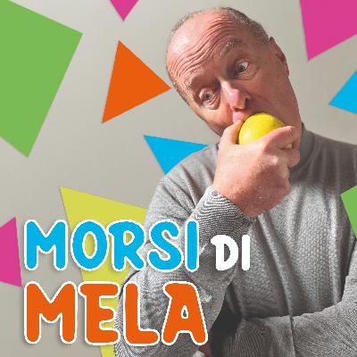 Morsi di Mela puntata 1