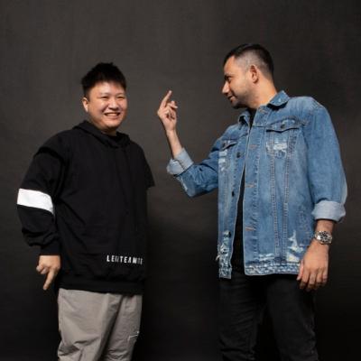 Ngomongin Streetwear Bareng Jejouw Part 2 Ngomongin Streetwear Bareng Jejouw Part 2