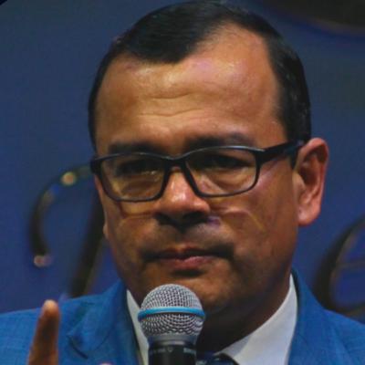 Sanando nuestro lenguaje - Pastor Edgar Giraldo Sanando nuestro lenguaje - Pastor Edgar Giraldo