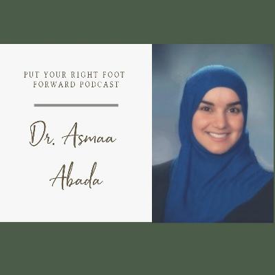 01 Thriving as a Muslim Arab American Woman Physician 01 Thriving as a Muslim Arab American Woman Physician