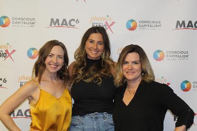 Healing the Corporate Culture E5 Healing the Corporate Culture E5