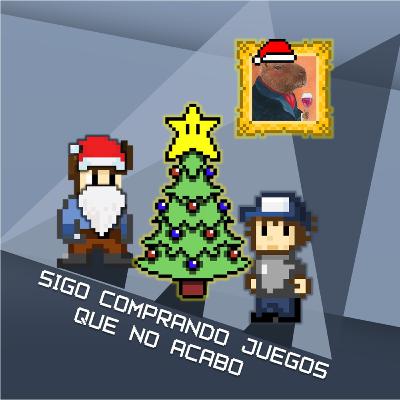 S2 Ep. 10 - Navidad Gamer