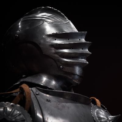 Stand Strong in the Lord