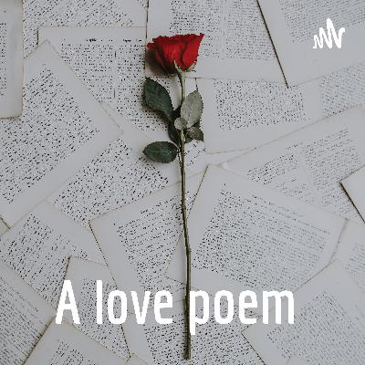 A love poem