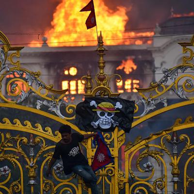 Generazione Z in piazza Generazione Z in piazza