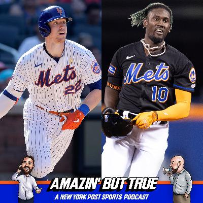 Joe DeMayo Talks Baby Mets, Top Prospects