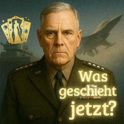 US Kriegsminister versammelt seine Generäle