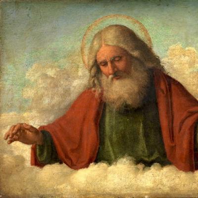 Not Another Bearded Sky God Not Another Bearded Sky God