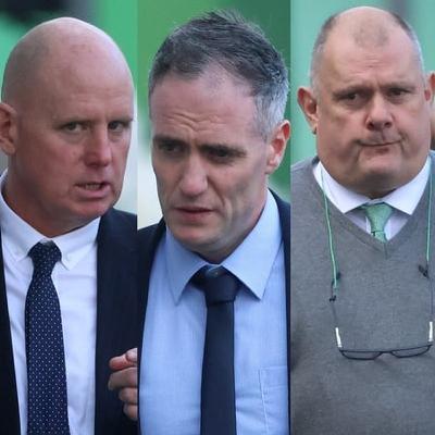 Superintendent contacted garda about road traffic case, court told