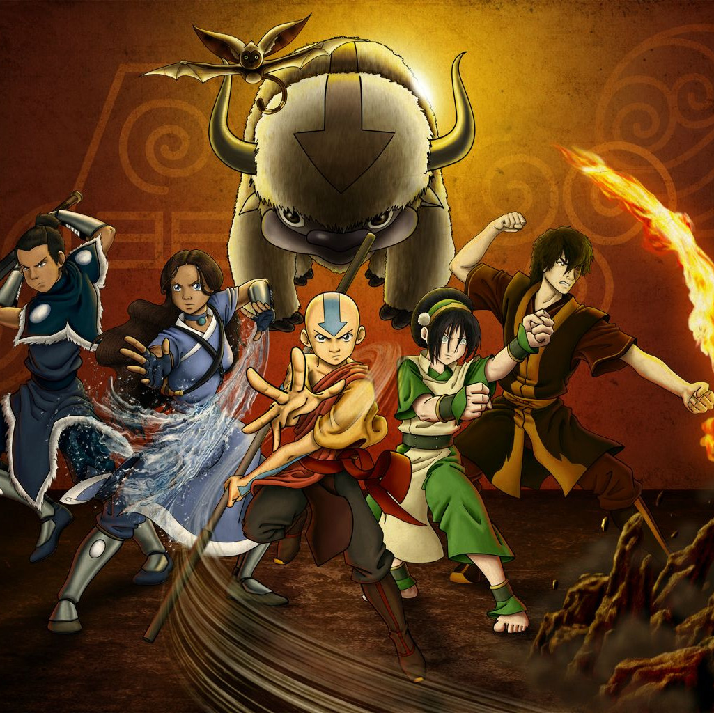 Geek Bluez Anime and Gaming