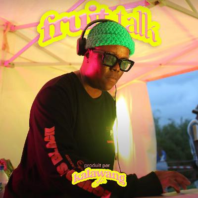 Cheetah • La Récolte (FRUIT.Talk)