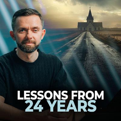 Reflecting On The Last 24 Years // Pastor Vlad Reflecting On The Last 24 Years // Pastor Vlad