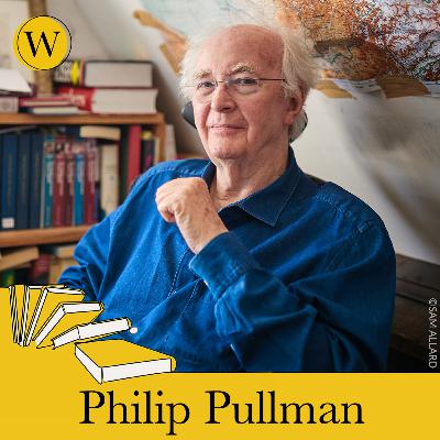 Philip Pullman Philip Pullman