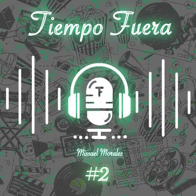 Tengo mi propio multiverso y te cuento mi top artistas musicales 🤯 Tengo mi propio multiverso y te cuento mi top artistas musicales 🤯